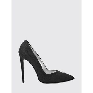 Philipp Plein Pump Woman Black